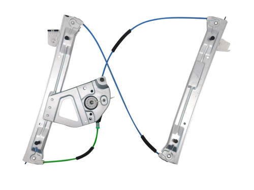 Peugeot 208 window regulator