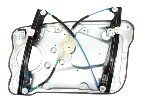 Skoda Fabia MK1 Front Left Window Regulator