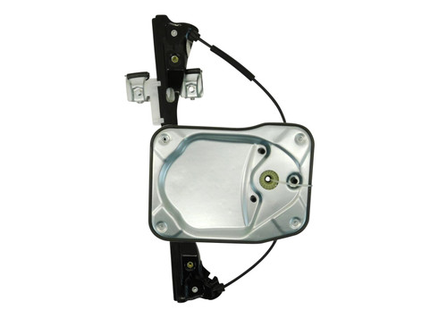 Skoda Fabia MK2 Front Left Window Regulator