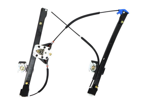 VW Caddy Van window regulator