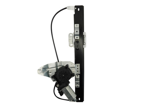 Freelander Rear Left Window Regulator