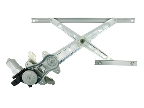 Isuzu D-Max window regulator