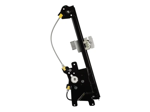 Smart Fortwo MK1 (W450) Passenger Side Front Electric Window Regulator 2000-2007