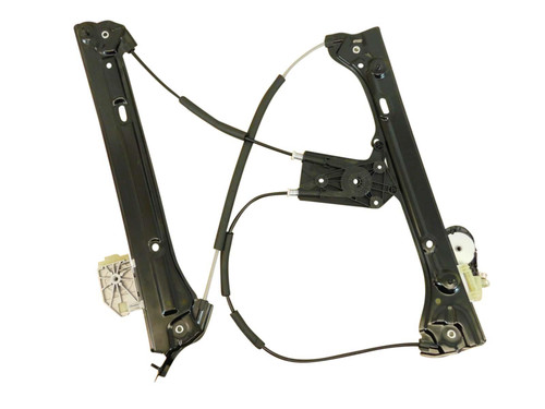 BMW 3 Series GT window regulator