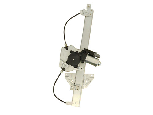 Citroen C4 window regulator 