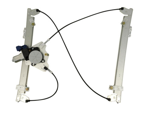 Ford Ranger MK3 Window Regulator
