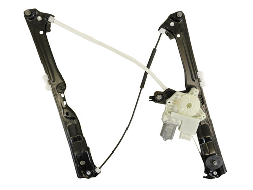 Peugeot 308 window regulator & motor