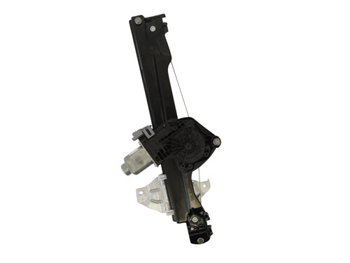 Citroen C4 window regulator