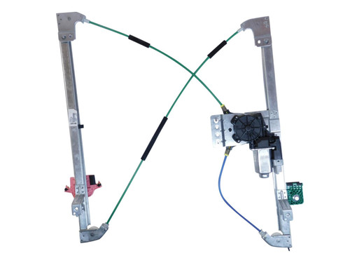 Fiat Scudo window regulator