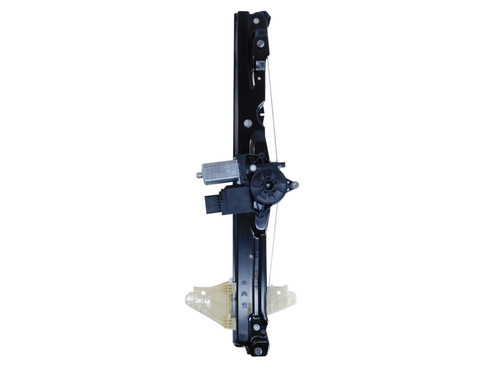 Vauxhall Vivaro window regulator