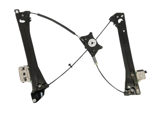 Audi A5 window regulator