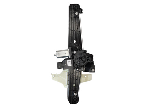 Fiat Doblo MK3 side door window regulator