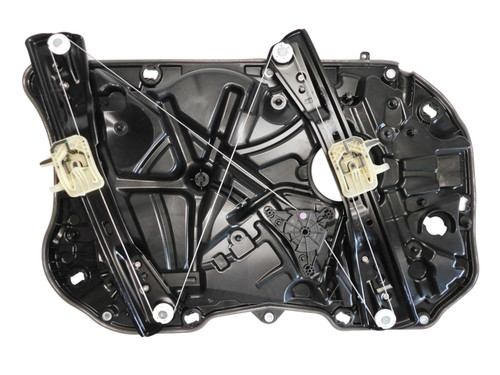 BMW 5-Series window regulator