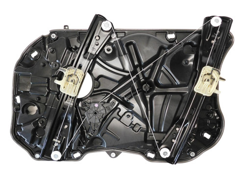 BMW 5-Series window regulator