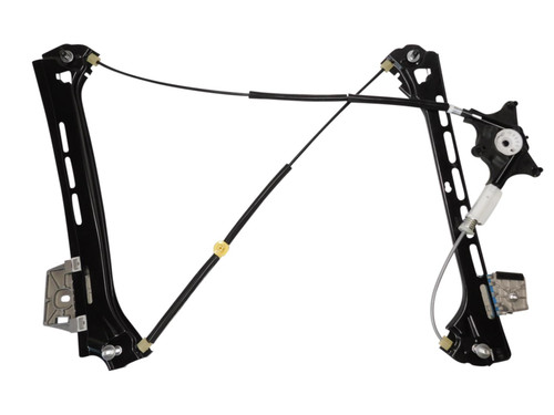 E-Class Coupe window regulator