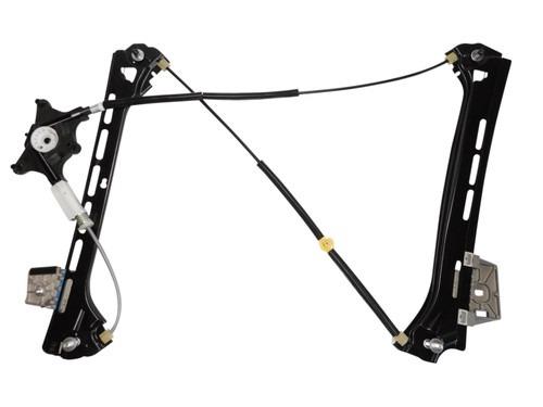 E-Class Coupe window regulator