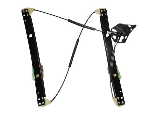 Audi Q3 window regulator