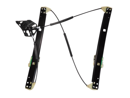 Audi Q3 window regulator