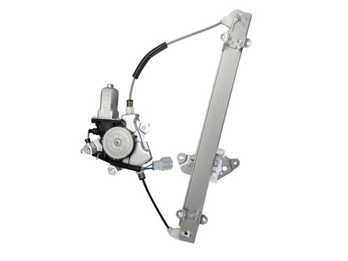 Nissan Juke Window Regulator