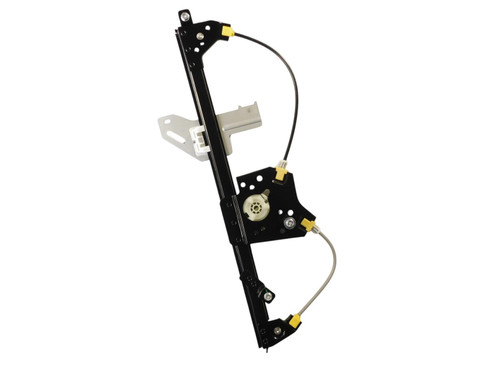Citroen C4 window regulator