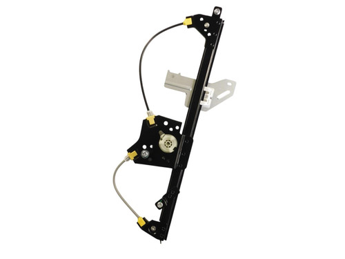 Citroen DS4 window regulator