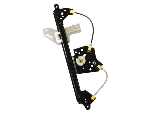 Citroen C4 window regulator