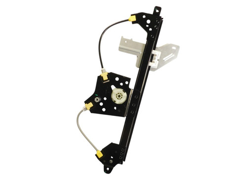 Citroen C4 window regulator