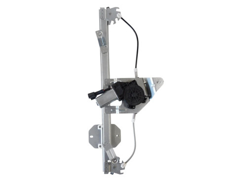 Dacia Sandero window regulator