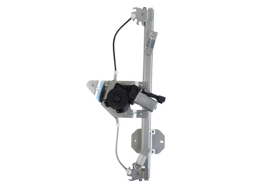 Dacia Logan window regulator