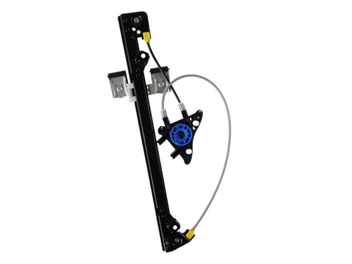 Fiat 500X Window Regulator