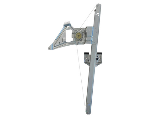 VW Crafter window regulator