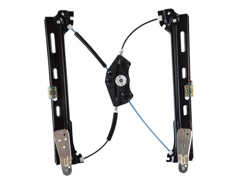 VW Sharan window regulator