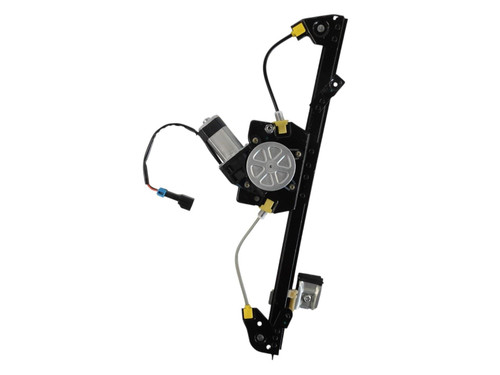 Ford KA window regulator