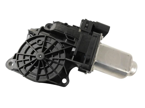 Peugeot 508 window regulator motor