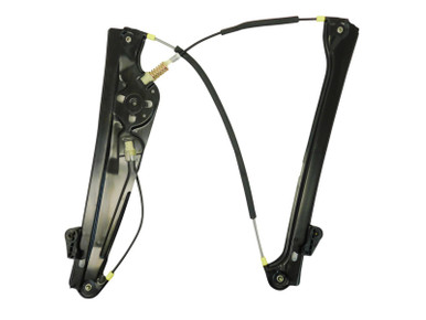 BMW 7 Series E65 Front Right Window Regulator 2002-2008