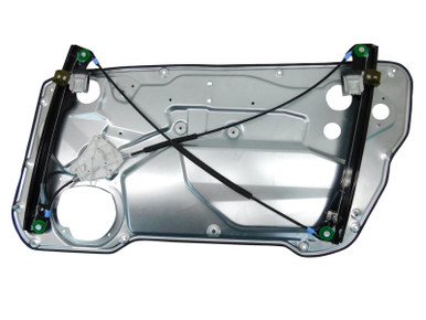 s 6J4837462 Window Regulator For Seat Ibiza IV - S