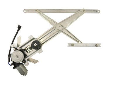 Dorman 749-261 Front Passenger Side Window Regulator For Chevy/GMC