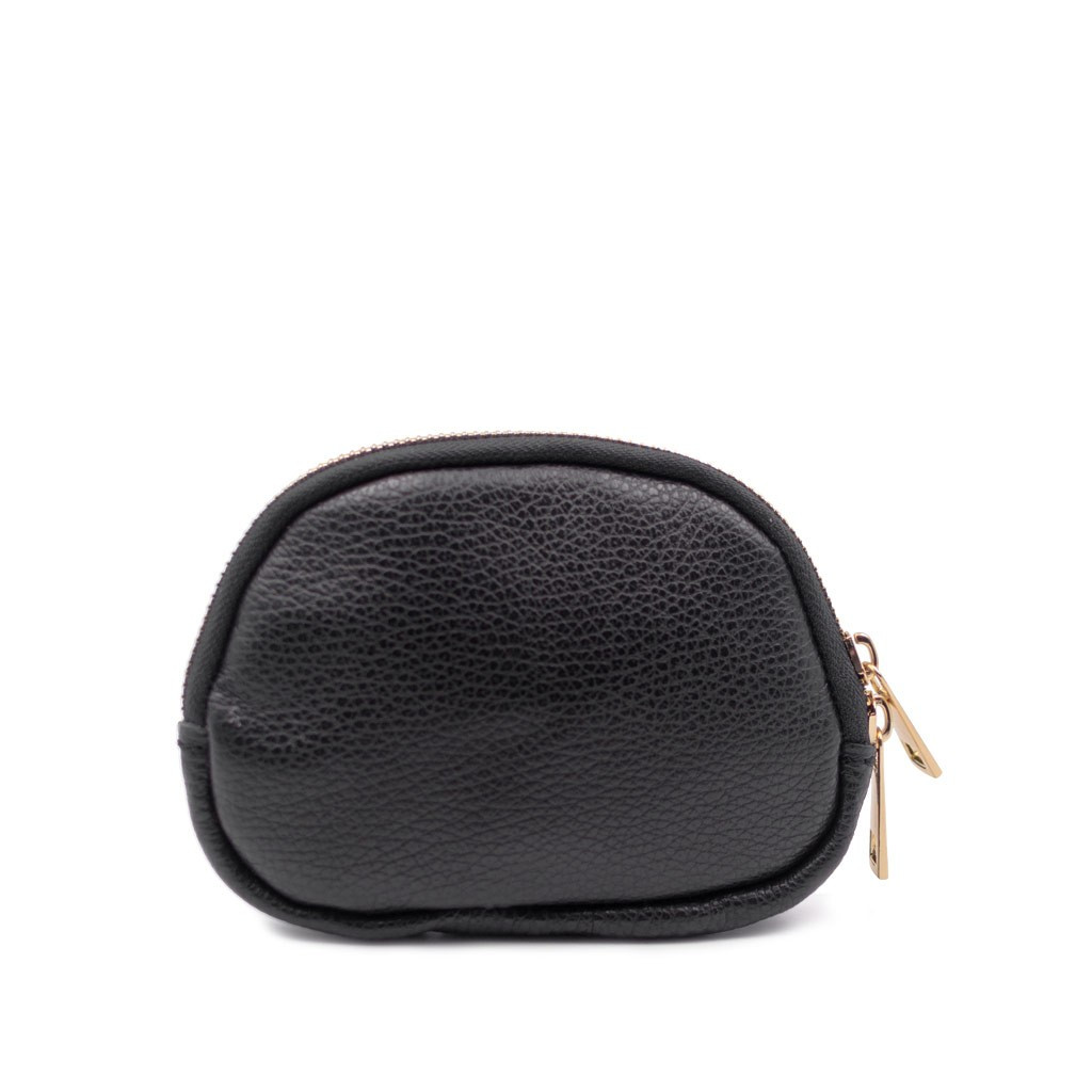 Borsa A Tracolla Aspinal Of London Donna, Pelle Effetto Animalier Marrone. Usata Ma In Buono Stato.