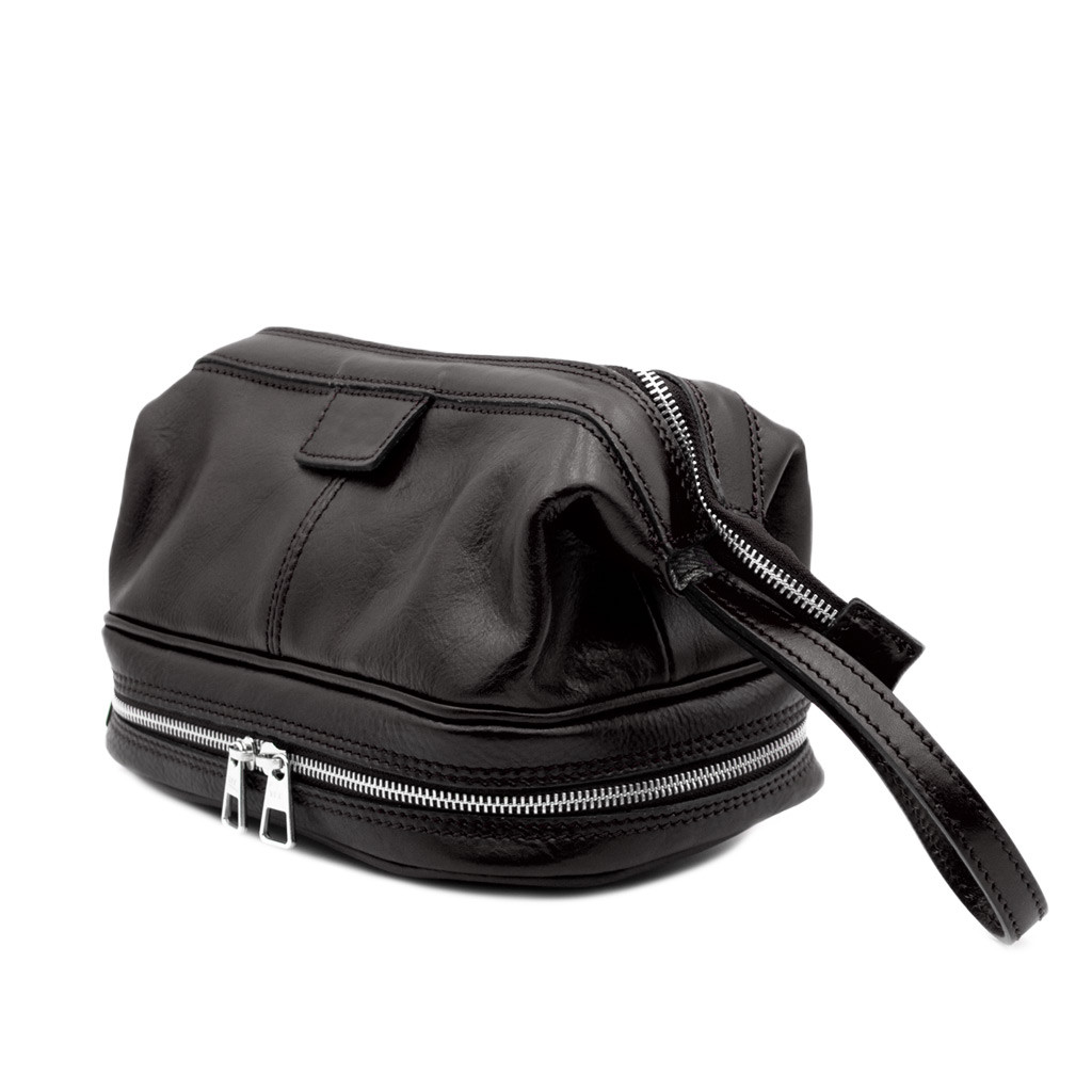 Beauty Case Da Viaggio 2 Pezzi - Borsa Trucchi Impermeabile Capacità - Foto 4