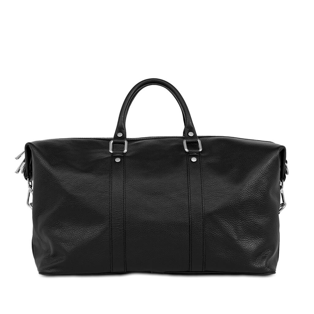 Marsupio Da Viaggio Pander - Poliestere Nero, Taglia Unica Unisex