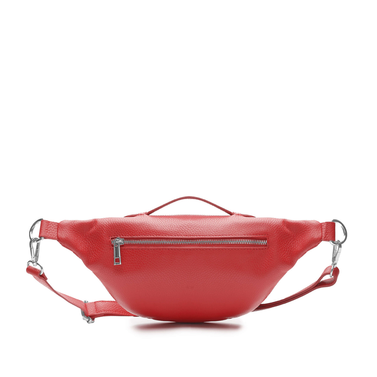 Borsa Tracolla Miss Lulu Donna - Marsupio In Nylon Impermeabile Regolabile - Foto 7