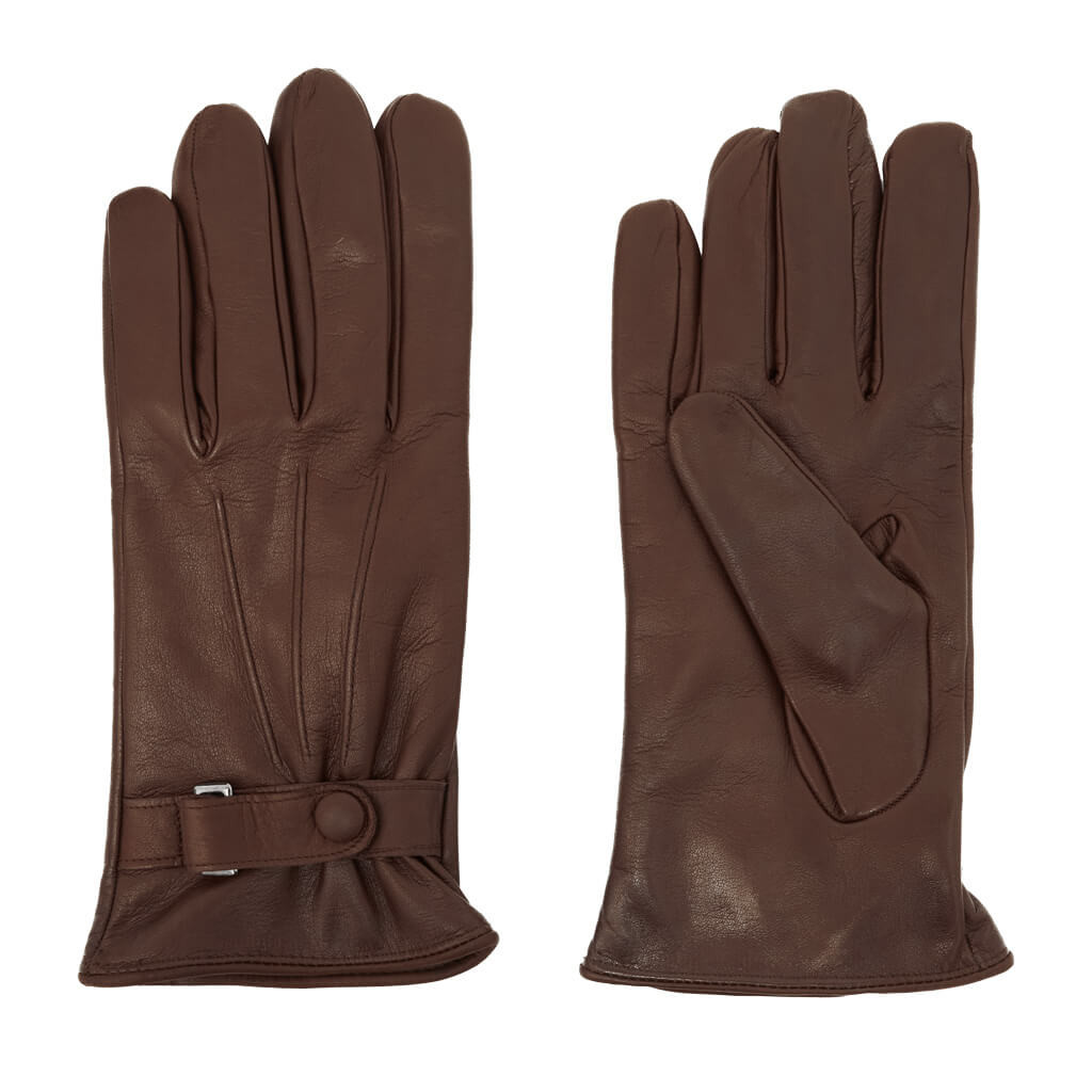 Valextra Porta occhiali con tracolla di Lusso in Pelle Azzurra Valextra Black Fr