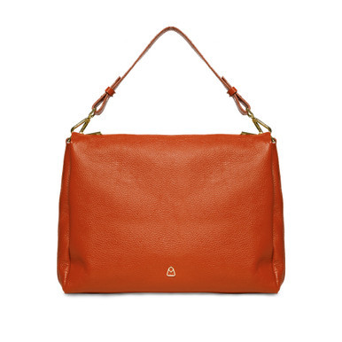 Giulia Borsa a spalla con lunga Spedizione Nuova