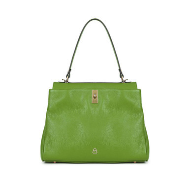 レディース PELLETTERIA MARANT trapezoid shoulderbag