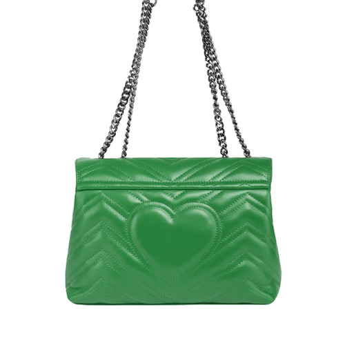 Verde