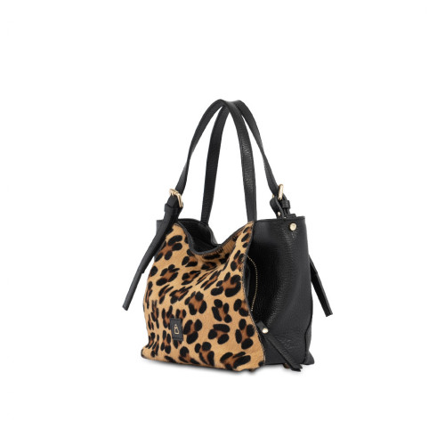 Leopardo