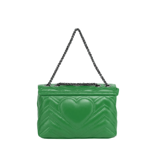 Verde