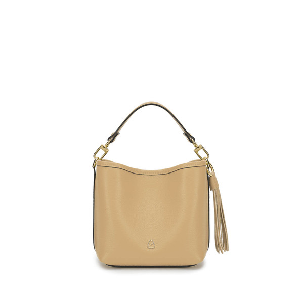 Women's leather shoulder bags | Pelletteria Marant | Made in