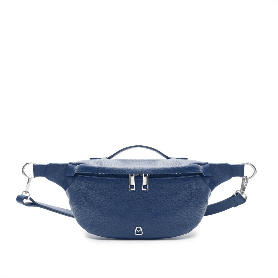 AfitLulu Zaino Da Donna Grande Impermeabile Zainetto In Pelle Ispessita, Zaino Da Viaggio Con Spallacci Regolabili Rimovibili, Multifunzionale Zainetto Con Tasca Posteriore Antifurto (Premio Nero - 2