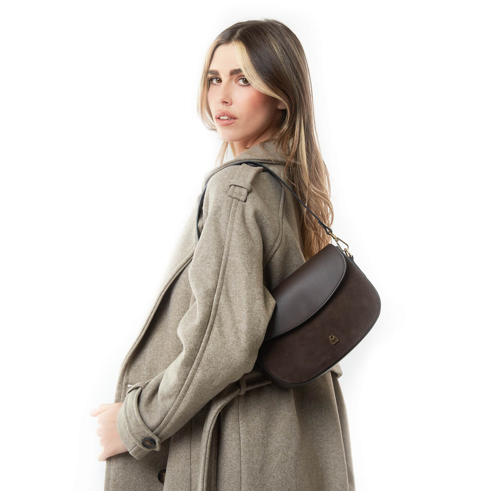 Tracolla Larga Regolabile In Cotone Intrecciato | Cinghia Per Borsa Sostitutiva 120 Cm | Moschettone Incluso, Stile Nazionale - 3